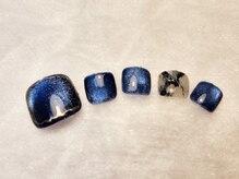 アンジュネイル(Ange Nail)/フットキャンペーンネイル