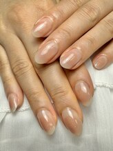 アイリー(IRY)/チークネイル