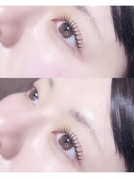 シックドゥアキタ(CHIC de Akita)/まつ毛パーマ