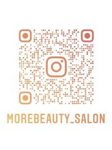 モアビューティ 庚午店(MORE BEAUTY)/