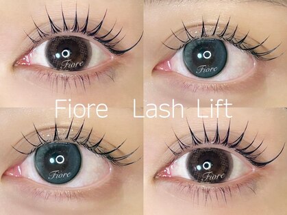 フィオーレの写真