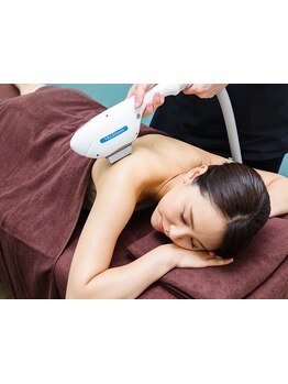 4000円以下のお手頃メニューがあるサロン