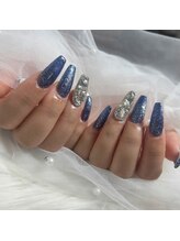 ワイズビューティー 京橋店(y's beauty)/デザインネイル