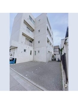 ソウイ フェイスアンドアイ 川崎(Sou-I face&eye)/駐車場あります【川崎/川崎駅】