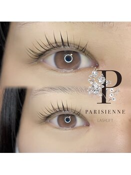 ベッラ バイ カノア 大和八木(Bella by KANOA)/パリジェンヌラッシュリフト