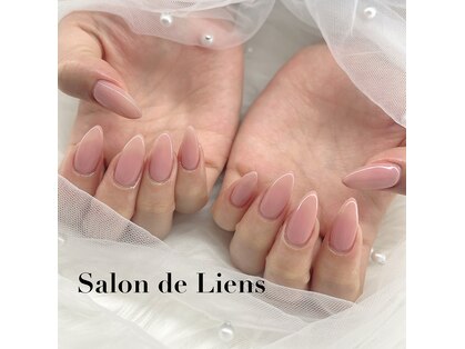 サロンド リアン(Salon de Liens)の写真