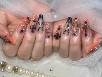 フィール 茂原店(Feel)/ゴテゴテアート