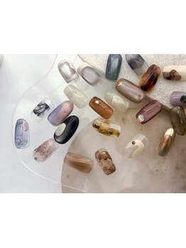 華やか系（イベント・ブライダル）が得意