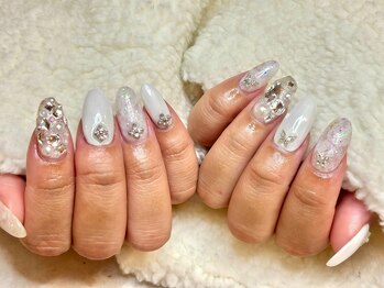 デサンジュ パリ 桑名店(DESSANGE PARIS)/