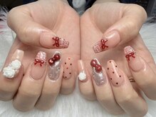 キティネイルズ 池袋(kitty nails)/