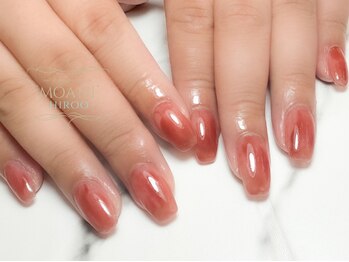 モアニヒロオ 広尾駅前店(MOANI Hiroo)/