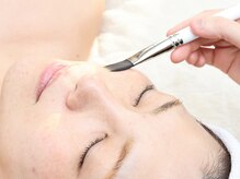 サロンドミミ(Salon de Mimi)/ララ・ダクトピールフェイシャル