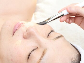 サロンドミミ(Salon de Mimi)/ララ・ダクトピールフェイシャル