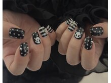 テス(TESS)/MIDDLE【karin】