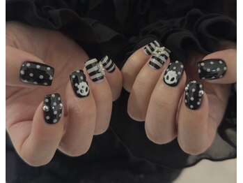 テス(TESS)/MIDDLE【karin】