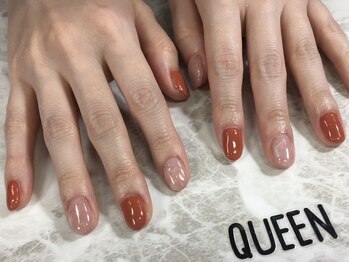 クイーン(Queen)/