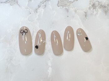 nail salon Cravo 本店/シンプルオフィスコース 9