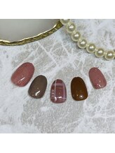 ラボーテ 月が丘店(La beaute)/ハンドデザインサンプル