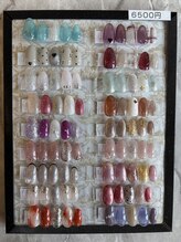 キュアライン(CureLine)/定額アート6500円