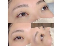 リル 長堀橋(Rire)/まつげパーマ/Cカール