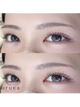 ウルカ 小田原店(uruka)/フラットラッシュ