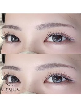 ウルカ 小田原店(uruka)/フラットラッシュ