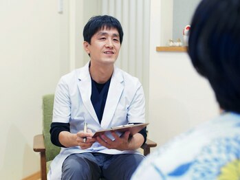 マッサージ・鍼 はりまる堂 東福山の写真/忙しい現代人の駆け込み寺★休んでも取れない首肩のつらさや重たい頭を心身ともに寄り添い癒やす鍼灸院