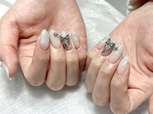 オーラ(Orla)/ワンホン定額ネイル