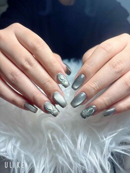 アンミーネイル 新宿(Anmi Nail)/
