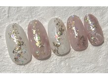 アンジュ(Ange)/デザインジェル☆¥8800