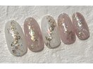 デザインジェル☆￥8800