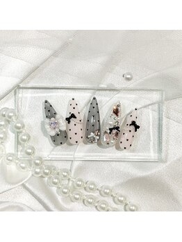 じらい×どっと