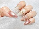 マグネット☆シェルネイル