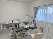 シエル(Ciel)の雰囲気(完全個室でゆったり空間♪)