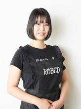 ローブド(ROBED)&nbsp;Jr YUKI