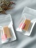【VIOシュガーリング】Vデザイン可＋フェムケアソープ付(自宅ケア用)￥8030