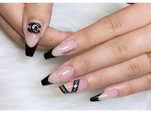 ベイビーネイル(babynail)