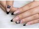 ベイビーネイル(babynail)の写真/【"可愛い"を詰め込みたい方必見】韓国系、埋めつくし、大きめパーツもお任せ☆