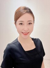敏感肌専科・眠れる美肌脱毛Amitie札幌琴似店〈顔脱毛/毛穴洗浄/フェイシャル〉&nbsp;Satsuki 