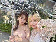 トゥルーネイル アンド アイ 表参道店(TRU NAIL & EYE)