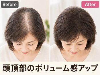 凛と慶/お客様の変化-6ヶ月