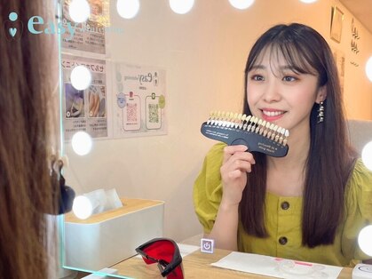 イージーホワイトニング 池袋店(easyホワイトニング)の写真