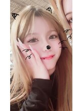 ミスネイル 真玉橋店(Ms.nail)&nbsp;こなつ 【南風原】
