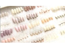 ネイルサロン ニシムラ(nail salon nishimura)