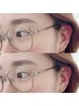 大人気セット☆HBL&まつ毛パーマorパリジェンヌラッシュリフト