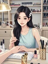 ルミネイル 大宮東口店(Lumi Nail) ゆ ゆ