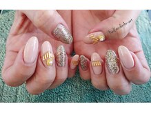 アンアント(An-ant)/