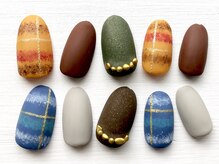 エブロマリン 湘南台店(evromarine)/B単品手描きアート/7680