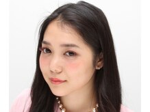 トータルビューティーサロンメリッサ(Melissa)/全体カラーエクステ