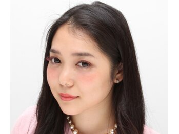 トータルビューティーサロンメリッサ(Melissa)/全体カラーエクステ
